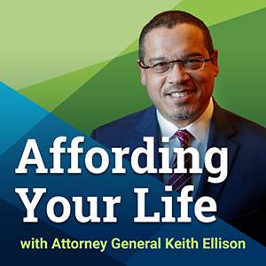 Affording Your Life Podcast