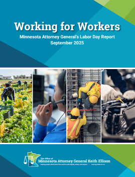 Report Cover