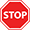 Image of a Stop Sign