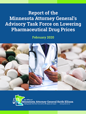 Report Cover