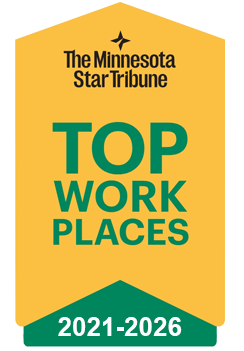 Minnesota Top Work Place