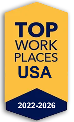 USA Top Work Place